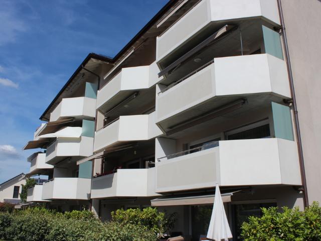 A LOUER! Bel appartement de 4.5 pièces dans les combles