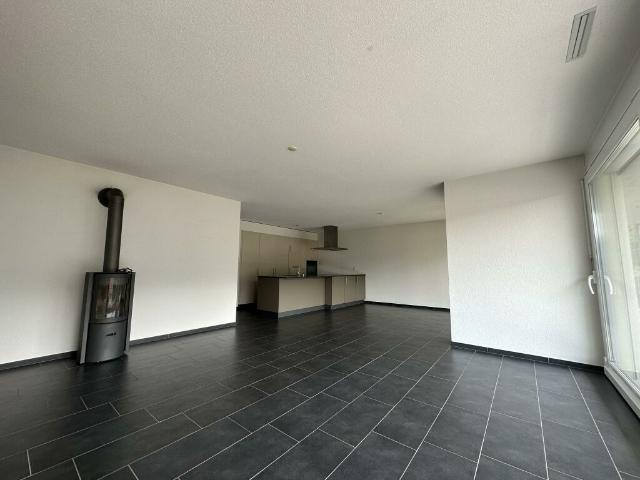 A louer: Bel appartement de 5.5 pièces à Tavannes