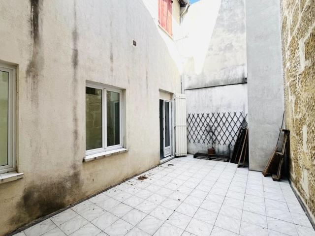 À louer – Bel appartement de 70 m² avec terrasse