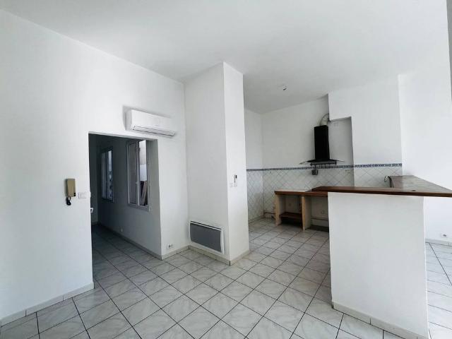 À louer – Bel appartement de 70 m² avec terrasse