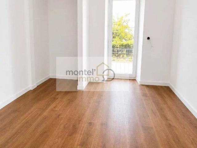 À LOUER – Bel appartement de 79 m² au 1er étage – Résidence enti