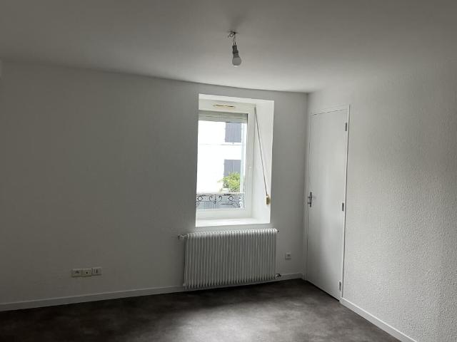 À LOUER – Bel appartement de 93,69 m² en parfait état à Vesoul !