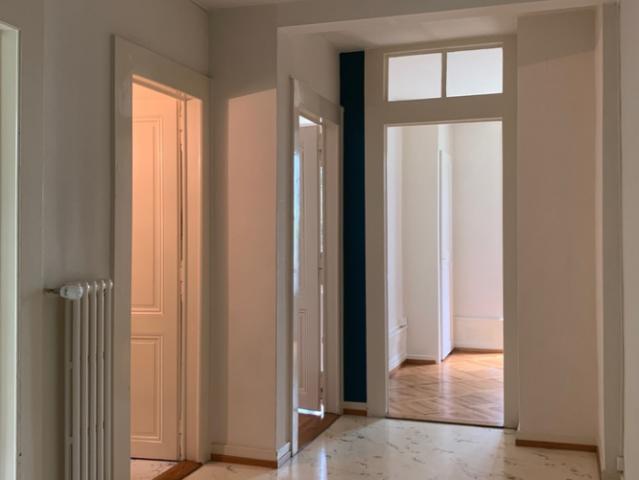 A LOUER! Bel appartement de 2.5 pièces à deux pas du Centre Ville !