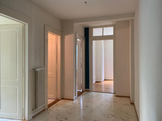 A LOUER! Bel appartement de 2.5 pièces à deux pas du Centre Ville !