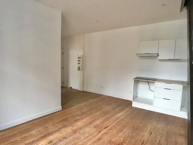A louer bel appartement de 3 pièces à St Arnoult