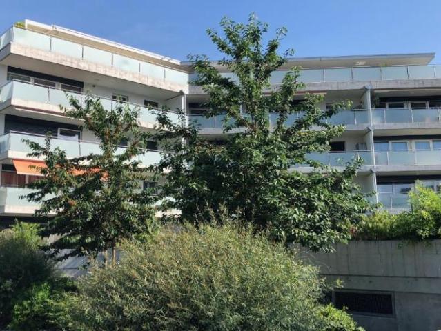 À louer Bel appartement de 3.5 pièces à Yverdon les Bains