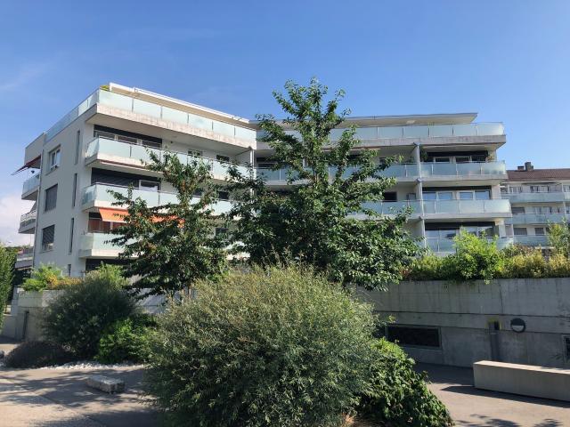 À louer Bel appartement de 3.5 pièces à Yverdon les Bains