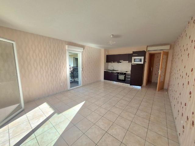À louer: Bel appartement F2 53 m² en Résidence Seniors +60 ans avec ascenseur – Yutz
