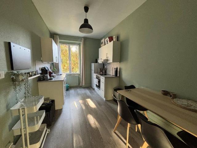 À louer bel appartement f2 meublé de 60 m² mulhouse