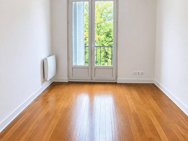À LOUER BEL APPARTEMENT F4 NEUF LUZARCHES 1330€