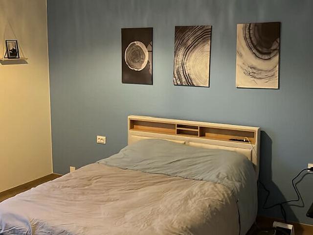 A LOUER BEL APPARTEMENT MEUBLE A ST QUENTIN 02100
