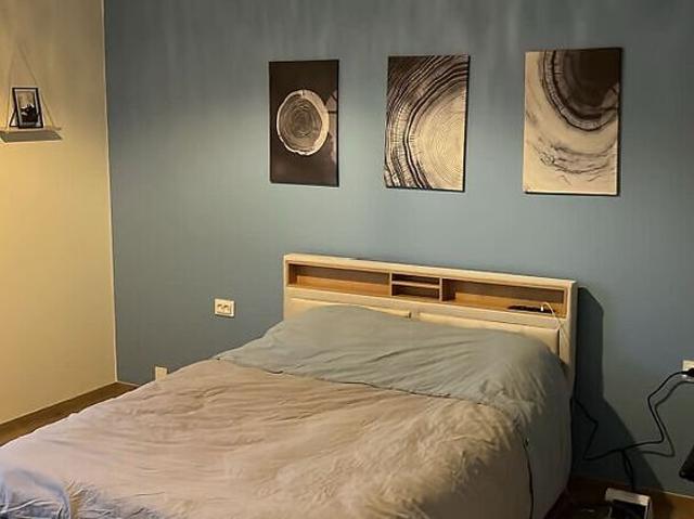 A LOUER BEL APPARTEMENT MEUBLE A ST QUENTIN 02100