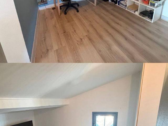 À LOUER – BEL APPARTEMENT MEUBLÉ DE 57 m² À VIENNE ✨