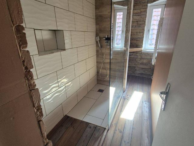 À louer Bel appartement meublé de 66 m² à Ribeauvillé