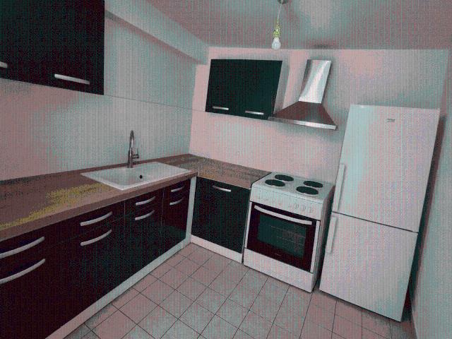 À LOUER – BEL APPARTEMENT MEUBLÉ – MEAUX quartier hôpital