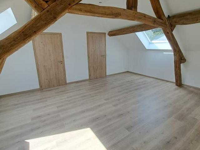 À LOUER – BELLE MAISON 3 CHAMBRES À LIMBOURG