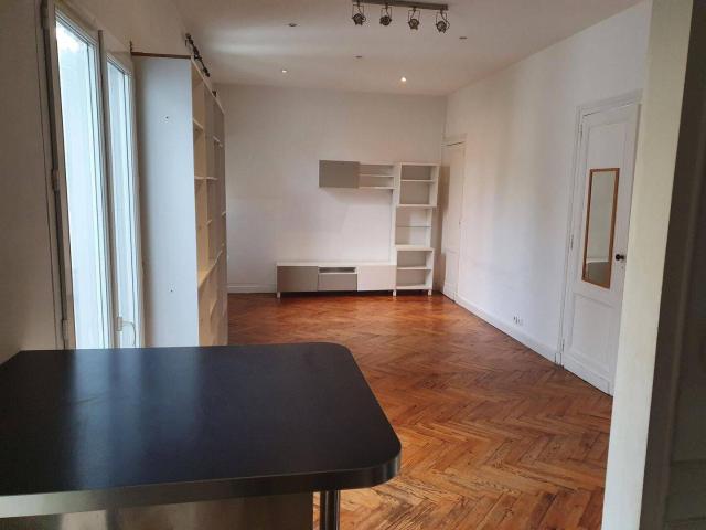 A louer. Belle Maison de Plain Pied avec Jardin Privatif – Talence Saint Genès