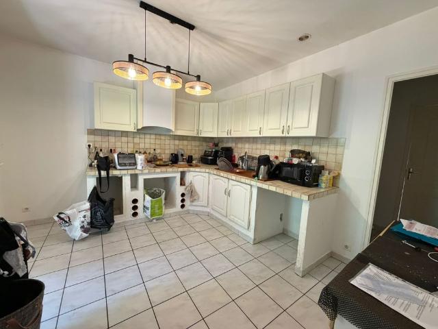 À LOUER – Belle maison familiale de 120 m² à Orange