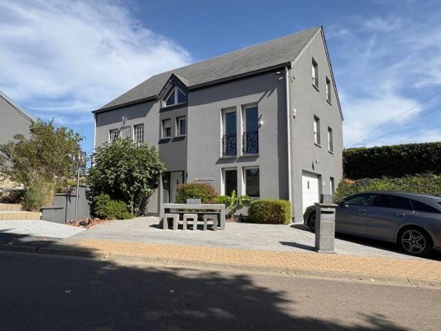 À louer – Belle maison meublée 3 chambres