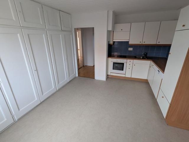 A louer Bettens 4.5 pièces de 90m2 avec terrasse