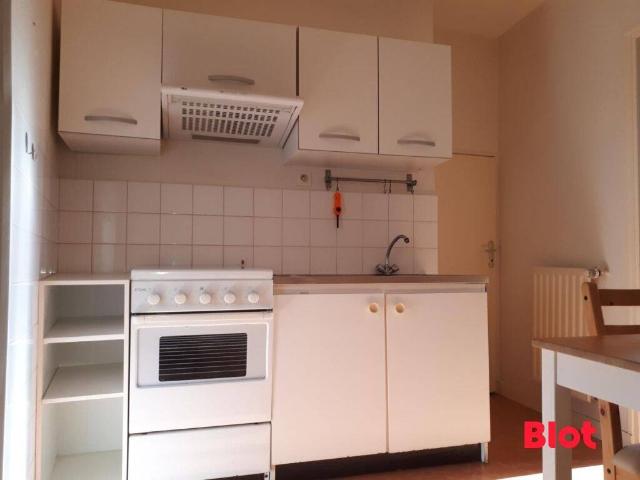 A LOUER BLOT IMMOBILIER BAIN DE BRETAGNE APPARTEMENT TYPE 2