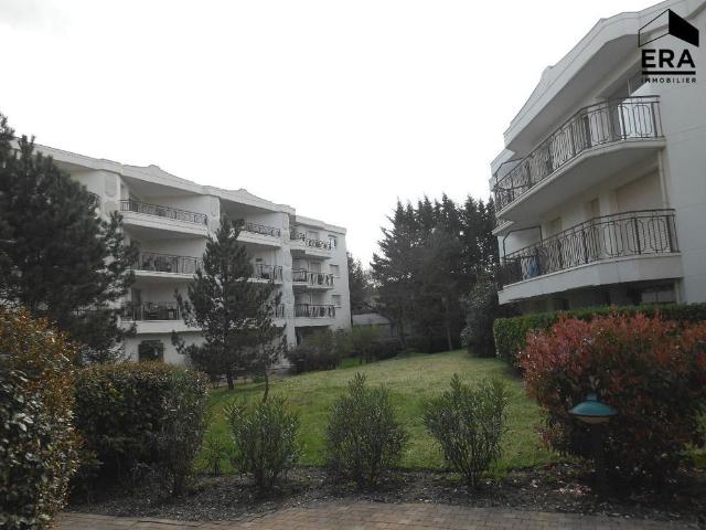 A LOUER BORDEAUX CAUDERAN APPT T3 DE 75 M²