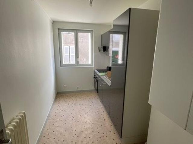 A LOUER BOURGES T2 de 39.70 m²