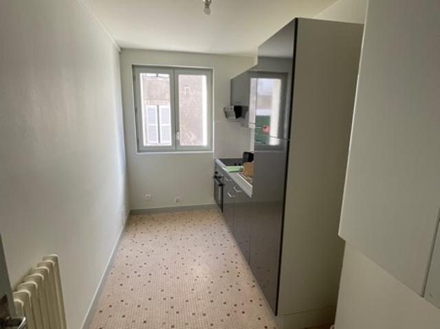 A LOUER BOURGES T2 de 40.69m2
