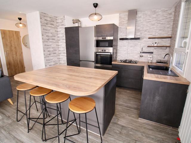 A LOUER CAEN 2 pièces meublé 50,84 m2