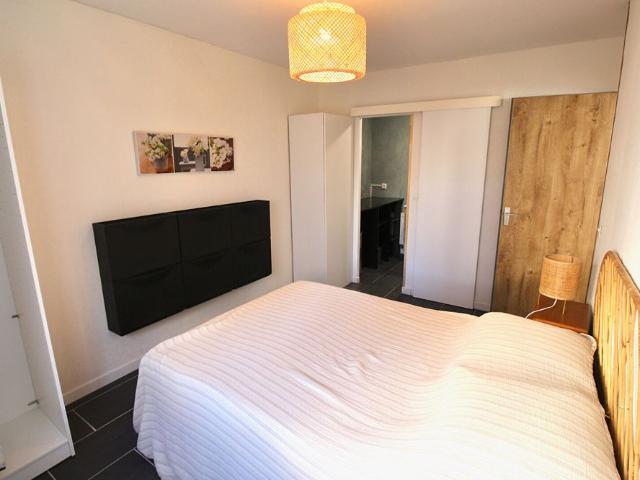 A LOUER CAEN 2 pièces meublé 50,84 m2