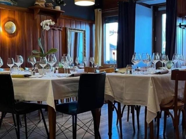A LOUER Café Restaurant à Chermignon d'en Haut dans un village typique Valaisan à 2 pas de Crans Montana
