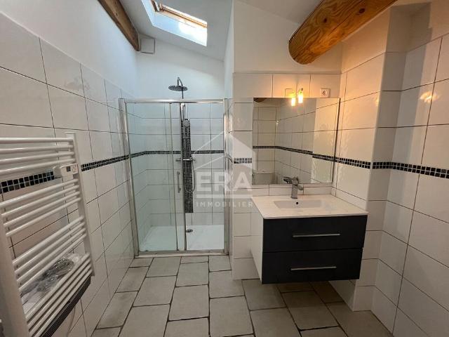 A LOUER CAMARET Appartement T3 avec Terrasse