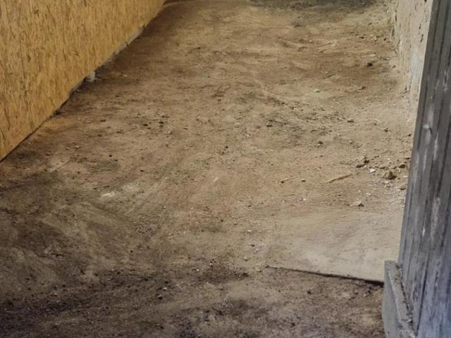 a louer cave de 18m2 à Bedarieux centre ville