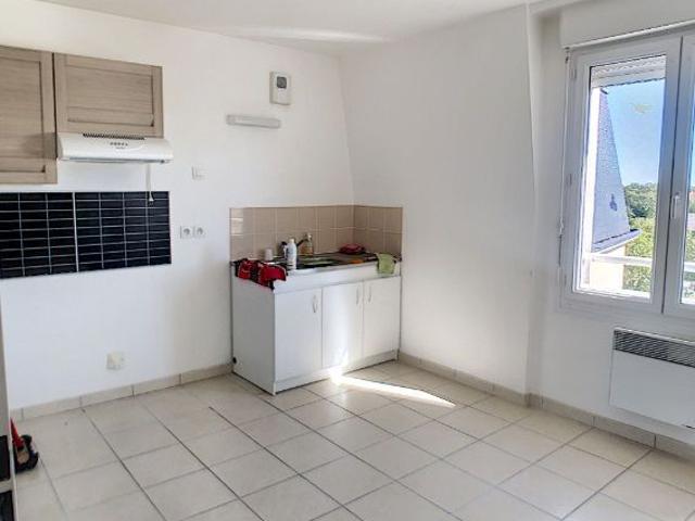 A LOUER Centre ville Bel appartement Carentan Les Marais 3 pi�ce s 83.24m2
