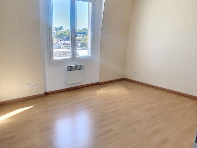 A LOUER Centre ville Bel appartement Carentan Les Marais 3 pièce s 83.24m2