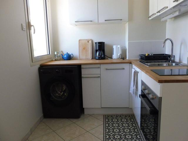 A louer cet appartement, centre ville Dinard