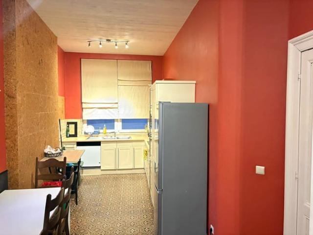 A LOUER CHAMBRE