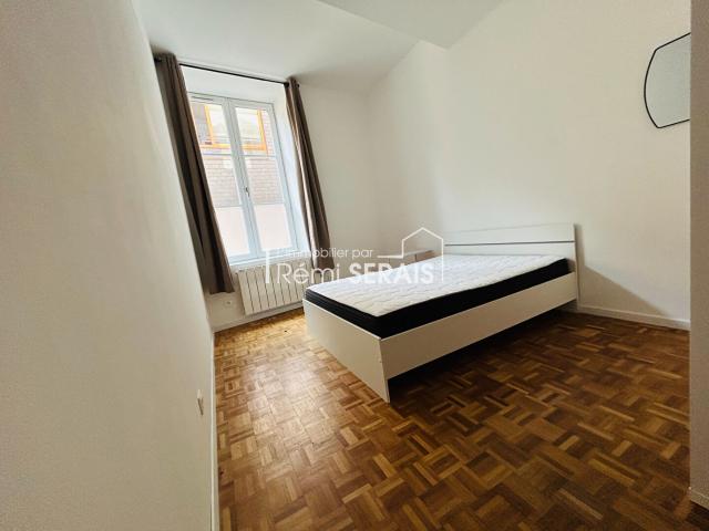 A LOUER Chambre en colocation 30m2