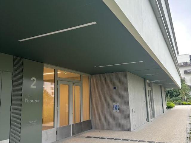 A louer chambre en colocation dans un appartement T3 sur Illkirch Graffenstaden
