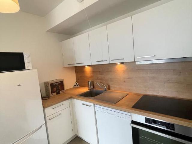 A louer chambre en colocation dans un appartement T3 sur Illkirch Graffenstaden