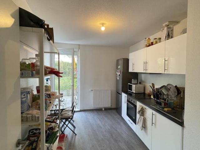 A LOUER CHAMBRE EN COLOCATION POUR HOMME STRASBOURG