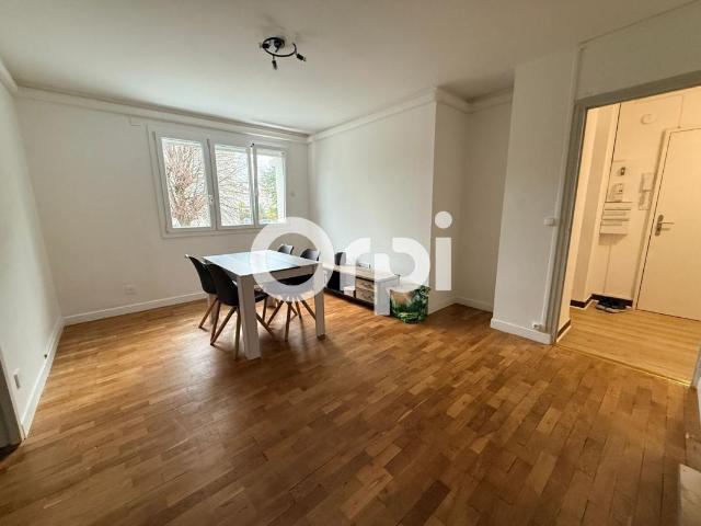À LOUER – CHAMBRE ÉTUDIANTE EN COLOCATION À SAINT MARTIN D’HÈRES