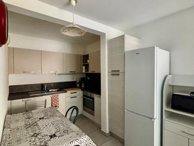 A louer Colocation Chambre meublée en colocation Morteau