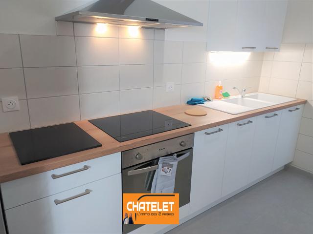 A louer chambre meublée en COLOCATION quartier Brou Bourg en Bresse