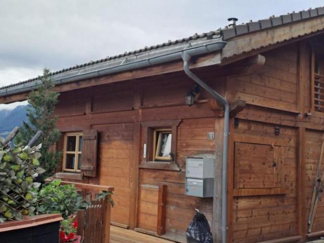 A Louer Chalet Appartement 2 Pièces Avec Mezzanine Ravoire