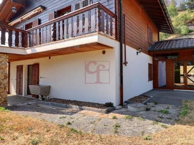 A louer Chalet de 5.5 pièces Colocation ou courte durée bienvenue