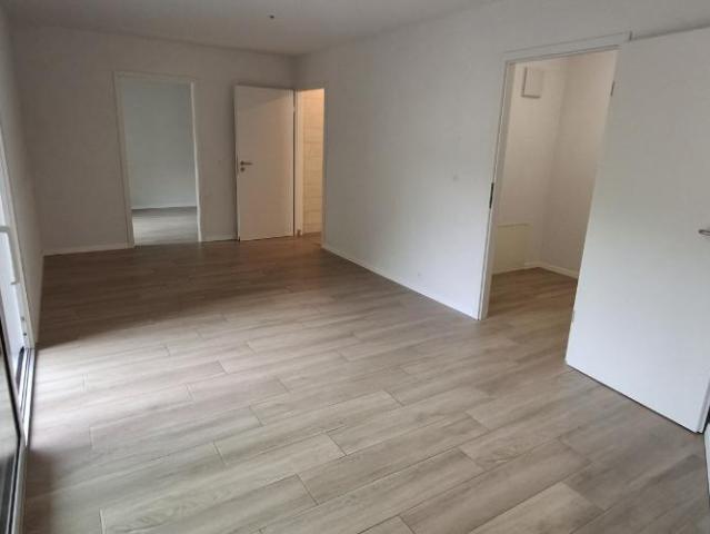 À louer – Charmant appartement de 2,5 pièces à Saint Cergue