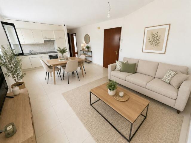 À louer  Charmant appartement de 2.5 pièces avec terrasse à Conthey
