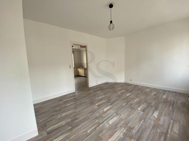 À louer: Charmant appartement de 3 pièces à Domfront en Poiraie