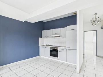 À louer: Charmant appartement idéalement situé, proche commerces et gare